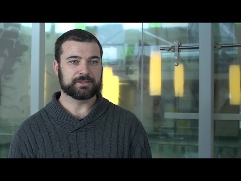 Prof. Max Jones (improving plant growth and development)