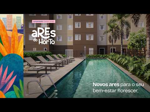Ares do Horto: Sua Rotina no Campo Limpo Vai Ganhar Novos Ares.