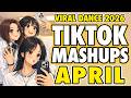 New Tiktok Mashup 2026 Philippines Party Music Viral Dance Trends April 2nd