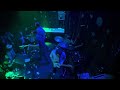 The Teeth “Shoulderblade”