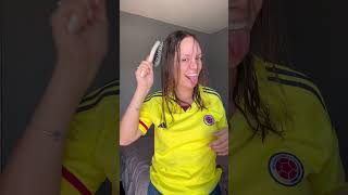 Alístate conmigo para ir a ver jugar a la selección ??