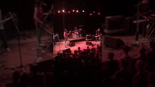 Out of Reaches (part) - Stephen Malkmus &amp; the Jicks @ the Sinclair 6/12/2018