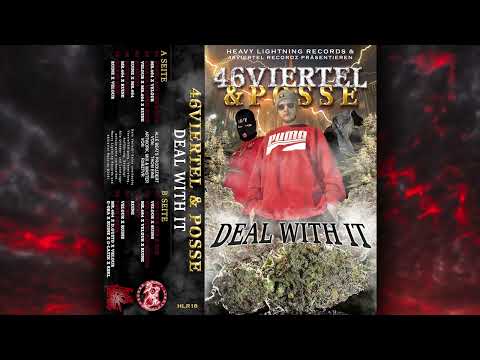 MR.464 x RUINE - AUTOMATIK [Prod. THOM EINS]