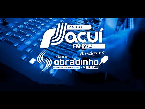 Festival Navegando na Gaita direto do CTG Galpão da Estância de Sobradinho