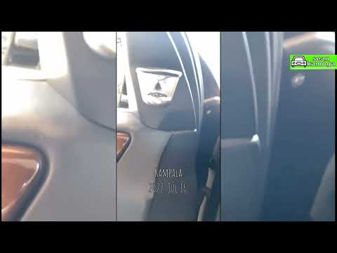 Thumbnail for Meet LAWRENCE, and his Custom Mod BRABUS ML B63-700 in Uganda !! by Brabus