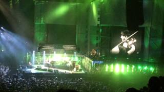 De mooiste verliezers Ziggodome 2014 Bløf