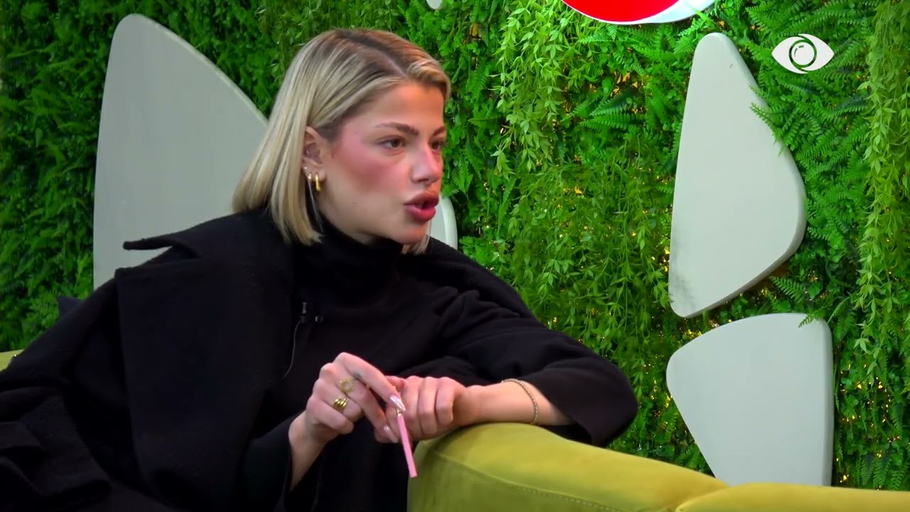 “Duke qenë se jam vajzë vetë, nuk bëre gjë të keqe”/ Nikol bisedon me Mateon për Brikenën: Jepi...