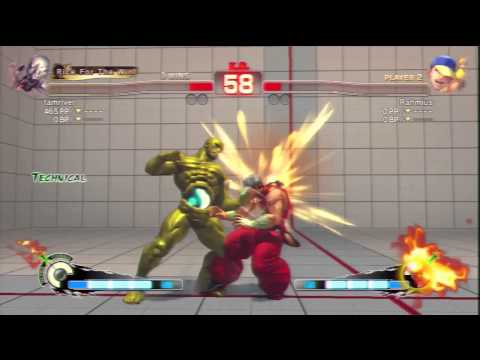 SSFIVAE Adventures Ep. 01 Part 3 HD - Chinaman and his Resistance