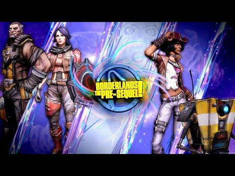 Borderlands Pre-Sequel Save Wizard Editor PS4| MAX TOKENS, MAX MONEY, LVL 50, ALL SKILLS