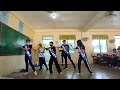 Dakilang Pilipino (A National Heroes Day Song)  interpretative dance