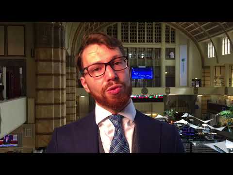 Monex Europe positief over vooruitzichten euro