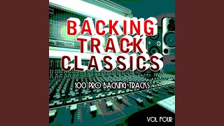 Give My Regards to Broadway (Originally Performed by Barry Manilow) (Backing Track)