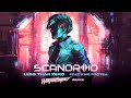Scandroid - Less Than Zero (feat. King Protea) [Waveshaper Remix]