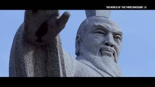 The World of the Three Kingdoms — EP.6: Between History and Fiction