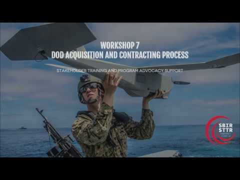 image-What is the Army acquisition process?