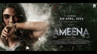 Ameena