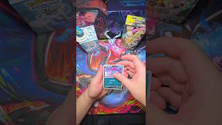 ABRIENDO SLBRE DIARIO DE INFERNO X DIA 29 #pokemon #pokemoncards #pokemontcg #tcg
