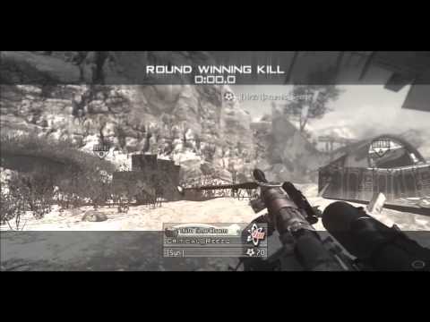 Critical Hit #12 - By Zaytt!