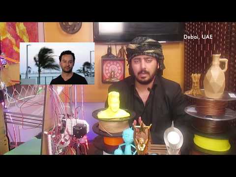 Feat. Tariq Ali Syed Tahir on The Millennial Way Show