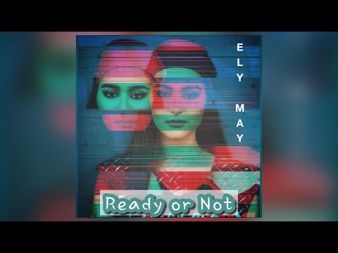 ELY MAY (Elisa Scupra) | Ready or not | Fugees Cover | Music Video