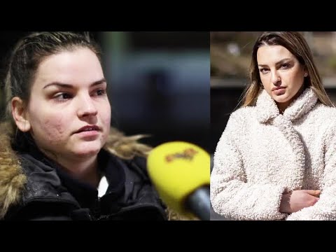 Systern till försvunna Amela: ”Hoppas hitta henne vid liv”