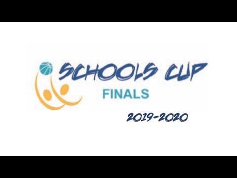 SCHOOLS CUP FINALS - U19A BOYS: Mercy Mounthawk v St Patrick's