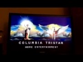Columbia TriStar Home Entertainment FBI Warning Warning Attention Surround Sound 2004