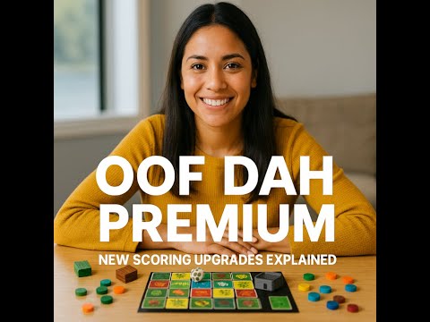 OOF DAH Premium 118: Crop Cartels Modified!