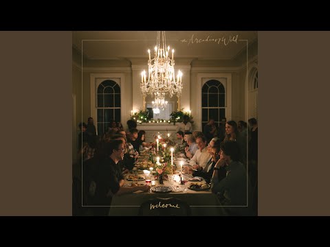 Lift My Head - The Arcadian Wild