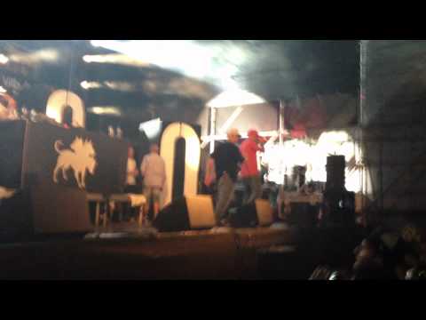 CHISSENEFREGA(IN DISCOTECA) - CLUB DOGO