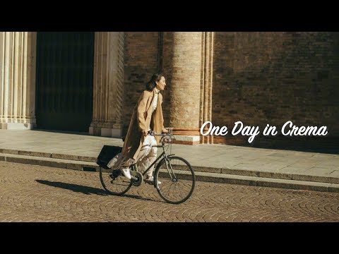 One Day in Crema | 在克雷马小镇的一天