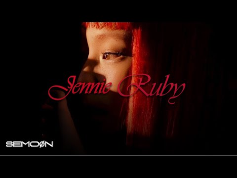 JENNIE • 'Mantra' + 'ExtraL' + 'like JENNIE' | Live Concept