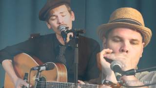 Blues Jamboree - WASHINGTON D.C. HOSPITAL CENTER BLUES (2012)