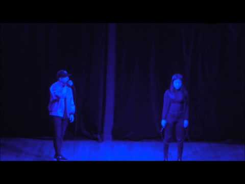 2017.02.18 Thomas & Alice - More Than a TV Star / Kpop Dance Cover Contest 2017