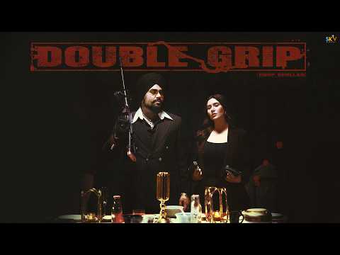Double Grip