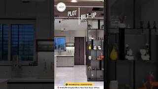 This Duplex House in Bardhaman city