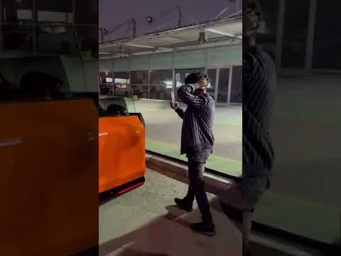 Thumbnail for HiPhi X 2022 #vandipranthan #electriccar by Car, Van