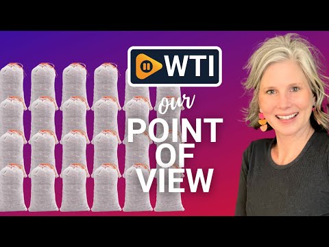 Suwimut 24 Pack Cedar Sachets Bags - WTI product video review
