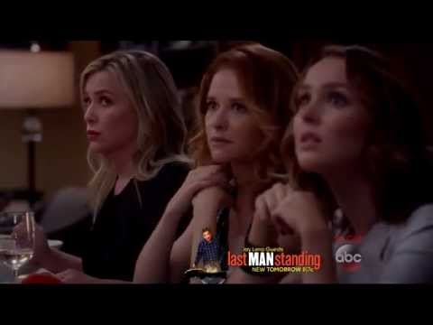 Callie & Arizona 12x05 Part 7