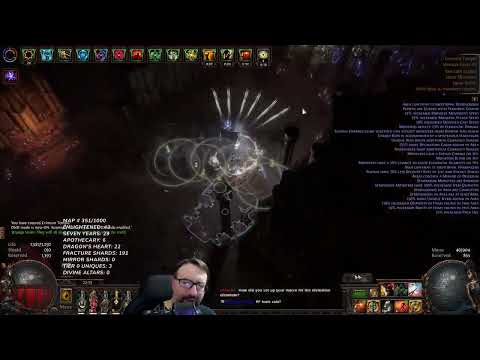 [POE CLIPS] OK | SNOOBAE85