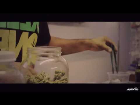 Volando Alto - Breezewood La Connecta (Feat. Sick Jacken) (VIDEO OFFICIAL)