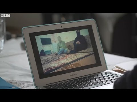 Maids for Sale  Silicon Valley’s Online Slave Market   BBC News