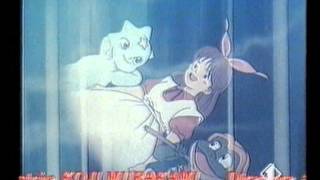 Pollicina - [ Chiusura ]  - Cristina D'Avena - 1996