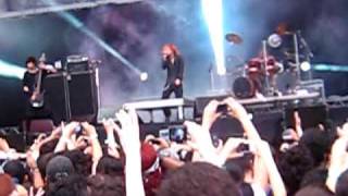Download lagu Shokubeni - Dir en grey live in São Paulo [Maquinaria Festival 2009] mp3