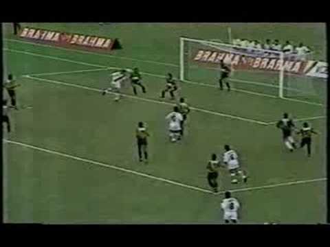 GOL DO JOGO VASCO 2 X 1 MADUREIRA SÃO JANU CARIOCA  93