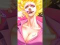Brook Calls Big Mom Young