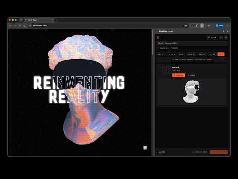 Item video thumbnail