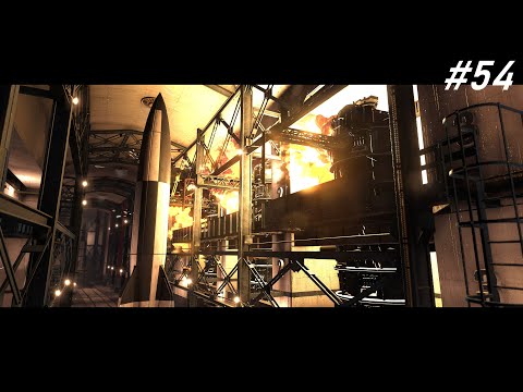 Sniper Elite 5 #54 Mission 7 - Geheime Waffen: Die V2-Betankung sabotieren