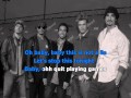 Backstreet Boys - Quit playing games with my heart ...