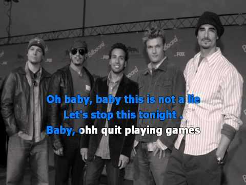 download lagu mp3 mp4 Quit Playing Games With My Heart Karaoke, download lagu Quit Playing Games With My Heart Karaoke gratis, unduh video klip Quit Playing Games With My Heart Karaoke